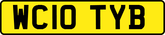 WC10TYB