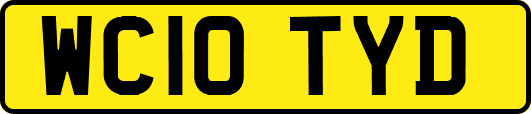 WC10TYD