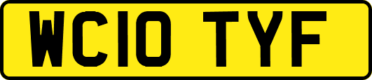 WC10TYF