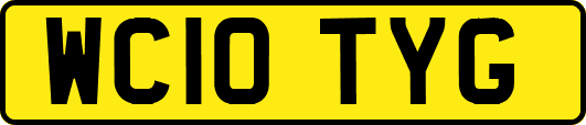 WC10TYG