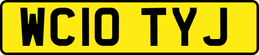 WC10TYJ