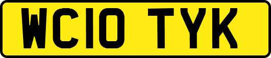 WC10TYK