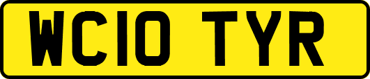 WC10TYR