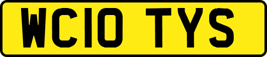 WC10TYS