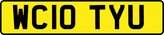 WC10TYU