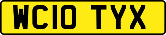 WC10TYX