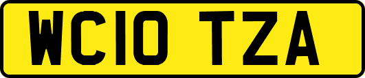 WC10TZA