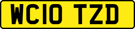 WC10TZD