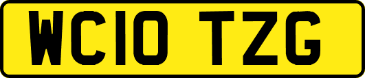 WC10TZG