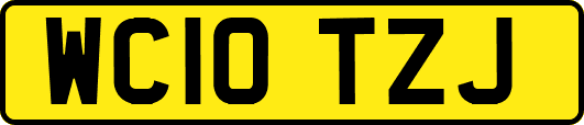 WC10TZJ