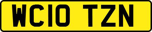 WC10TZN