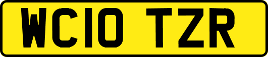 WC10TZR
