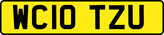WC10TZU
