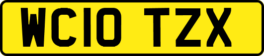 WC10TZX