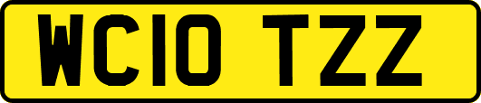 WC10TZZ