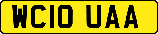 WC10UAA