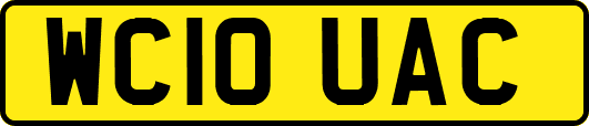 WC10UAC