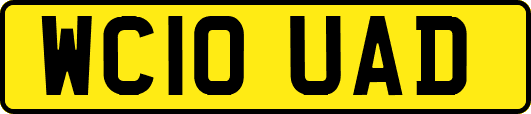 WC10UAD