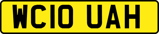 WC10UAH