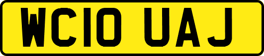 WC10UAJ