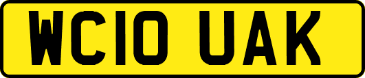 WC10UAK