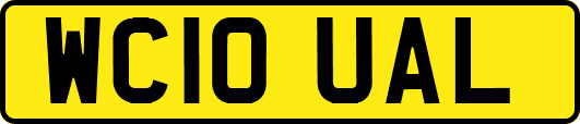 WC10UAL