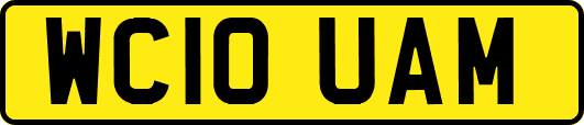 WC10UAM
