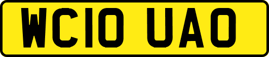 WC10UAO