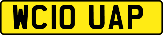 WC10UAP