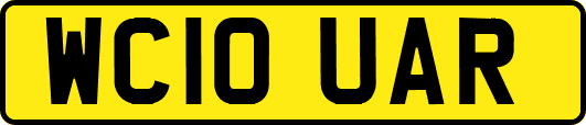 WC10UAR