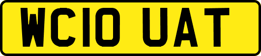 WC10UAT