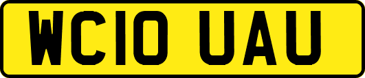 WC10UAU