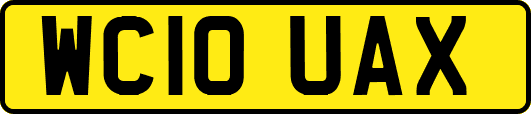 WC10UAX