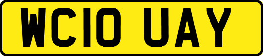 WC10UAY