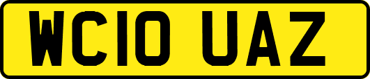 WC10UAZ