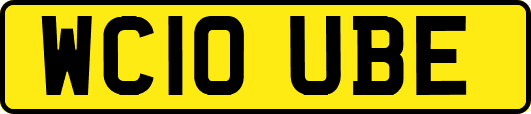 WC10UBE
