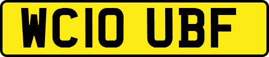 WC10UBF