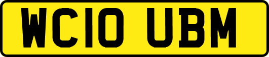 WC10UBM
