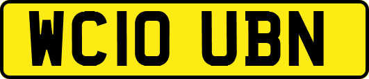 WC10UBN