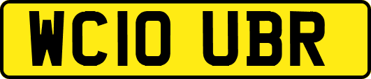 WC10UBR