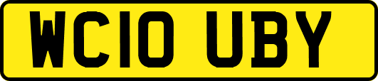 WC10UBY