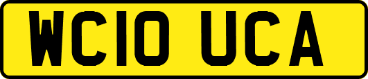 WC10UCA