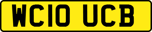 WC10UCB