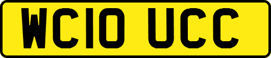 WC10UCC