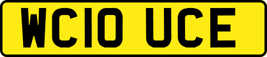 WC10UCE