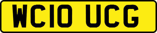 WC10UCG