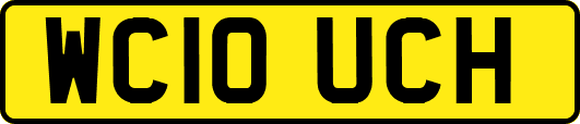 WC10UCH