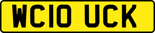 WC10UCK