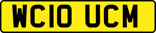 WC10UCM