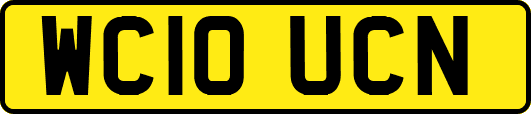 WC10UCN